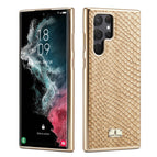 For Samsung Galaxy S22+ 5G / White