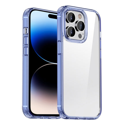 Crystal Clear Shockproof Phone Case, For iPhone 14 Pro Max, For iPhone 14 Pro, For iPhone 14 Plus, For iPhone 13 Pro Max, For iPhone 13 Pro, For iPhone 13