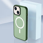 For iPhone 14 Plus / Green
