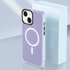 For iPhone 14 Plus / Purple