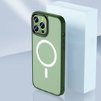 For iPhone 14 Pro / Green