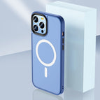 For iPhone 14 Pro / Navy Blue
