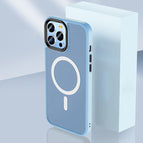 For iPhone 14 Pro / Sierra Blue