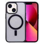 For iPhone 14 Plus / Dark Blue