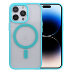 For iPhone 14 Pro / Sky Blue