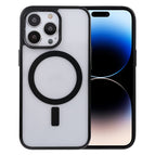 For iPhone 14 Pro Max / Black