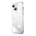 For iPhone 14 / Silver