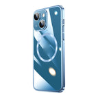 For iPhone 14 Plus / Blue