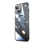 For iPhone 14 Plus / Black