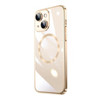 For iPhone 14 Plus / Gold