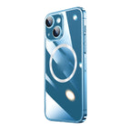 For iPhone 14 Plus / Transparent