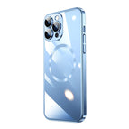 For iPhone 14 Pro / Blue