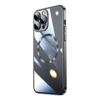 For iPhone 14 Pro / Black