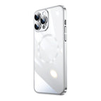 For iPhone 14 Pro / Silver