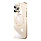For iPhone 14 Pro / Gold