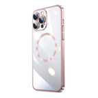 For iPhone 14 Pro Max / Pink