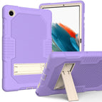 For Samsung Galaxy Tab A8 10.5 2021 X200 / Purple