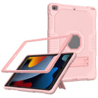 For iPad 10.2 2021 / Rose Gold
