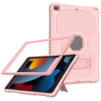 For iPad 10.2 2021 / Rose Gold