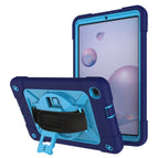 For Samsung Galaxy Tab A 8.4 T307 / Navy Blue