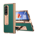 For Samsung Galaxy Z Fold4 / Green