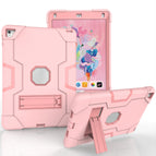 For iPad 6 / iPad Pro 9.7 2016 / Rose Gold