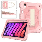 For iPad mini 2024 / mini 6 / Rose Gold