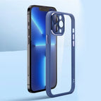 For iPhone 14 Plus / Light Blue