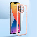 For iPhone 14 Pro / Pink