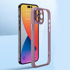 For iPhone 14 Pro Max / Purple