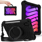 For iPad mini 2024 /mini 6 / Black