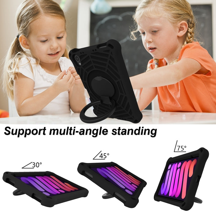 Spider King EVA Protective Tablet Case, For iPad mini 2024 /mini 6, For iPad mini 2024 / mini 6