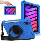 For iPad mini 2024 / mini 6 / Blue