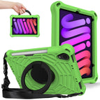 For iPad mini 2024 / mini 6 / Green