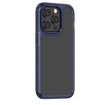Carbon Fiber Texture Case, For iPhone 14 Pro Max, For iPhone 14