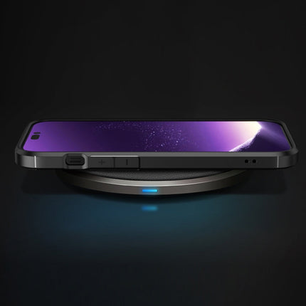 Carbon Fiber Texture Case, For iPhone 14 Pro Max, For iPhone 14