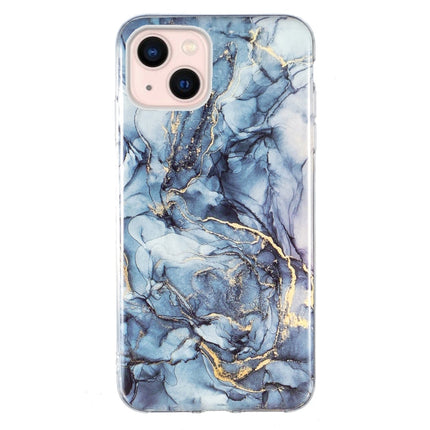 IMD Marble Pattern TPU Phone Case, For iPhone 13 mini, For iPhone 13, For iPhone 13 Pro, For iPhone 13 Pro Max
