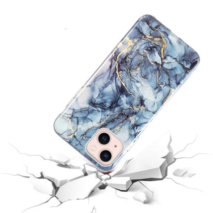 IMD Marble Pattern TPU Phone Case, For iPhone 13 mini, For iPhone 13, For iPhone 13 Pro, For iPhone 13 Pro Max