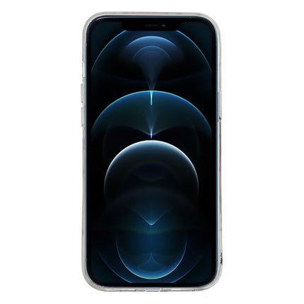 IMD Marble Pattern TPU Phone Case