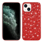 For iPhone 14 Plus / Red