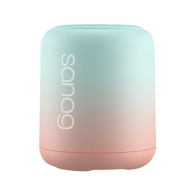 Sanag X6S Outdoor Portable Mini Gradient Bluetooth Speaker