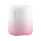 White Pink