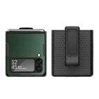 For Samsung Galaxy Z Flip3 5G / Green