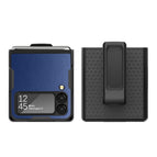 For Samsung Galaxy Z Flip3 5G / Blue