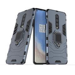 PC + TPU Shockproof Protective Case with Magnetic Ring Holder, For OnePlus 8 Pro, For OnePlus 8, For Vivo IQOO3, For Xiaomi Redmi K30 Pro, For Huawei Enjoy 10e, For Galaxy A11, For Galaxy A41, For Galaxy M31