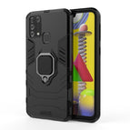 For Galaxy M31 / Black