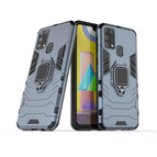 For Galaxy M31 / Navy Blue