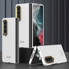For Samsung Galaxy Z Fold4 / White