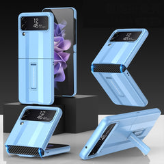 GKK All-inclusive Shockproof Protective Phone Case, For Samsung Galaxy Z Flip4