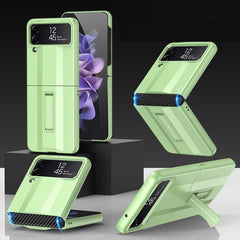 GKK All-inclusive Shockproof Protective Phone Case, For Samsung Galaxy Z Flip4